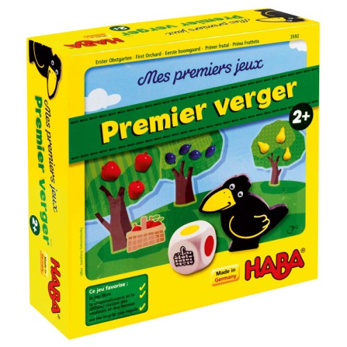haba