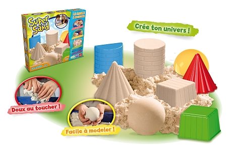 super-sand