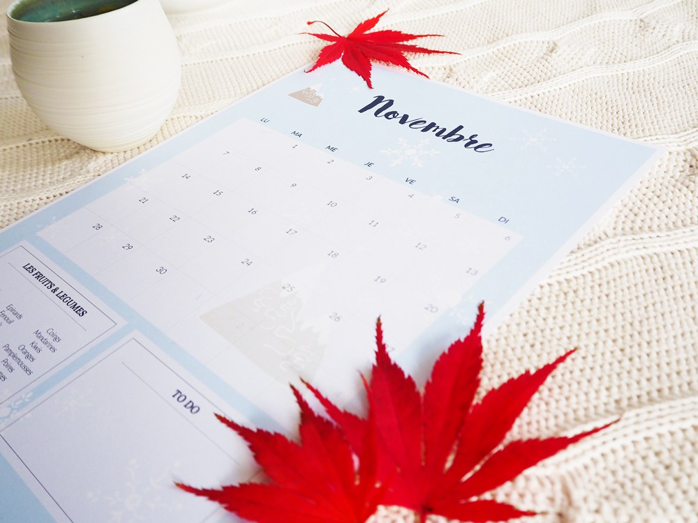 novembre