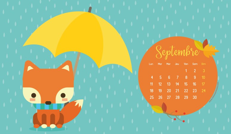 septembre