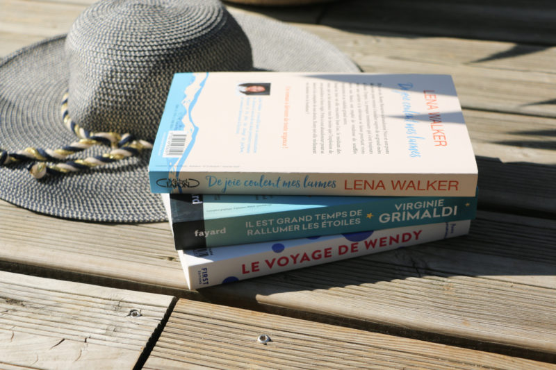 livre on ne rencontre pas les gens par hasard