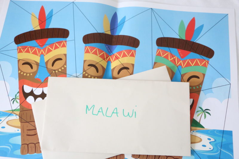 Un anniversaire Koh Lanta pour ses 7 ans Summer Girl